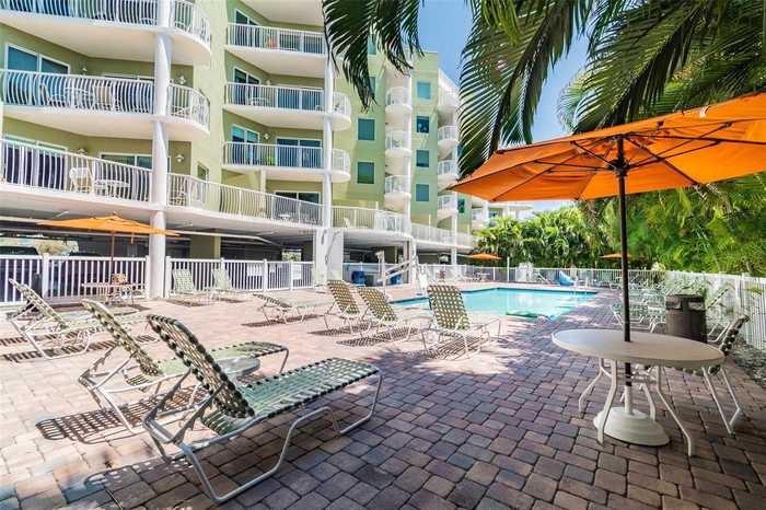 photo 44: 11605 GULF BOULEVARD Unit 501, ST PETERSBURG FL 33706