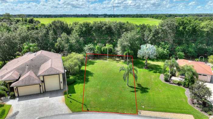 photo 2: 628 MEANDERING WAY, POLK CITY FL 33868