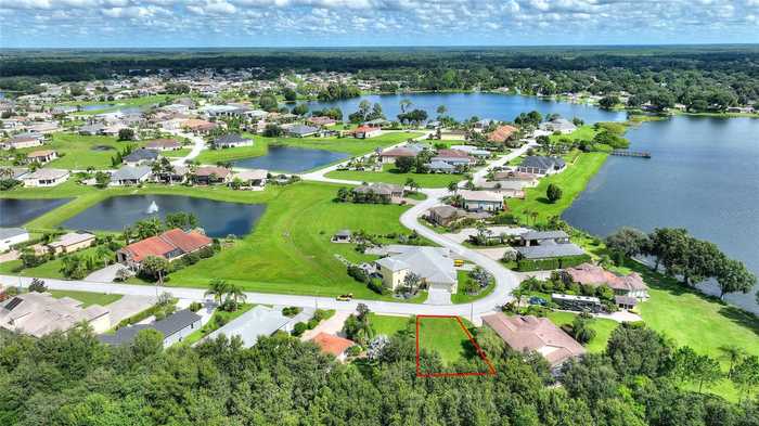 photo 6: 628 MEANDERING WAY, POLK CITY FL 33868