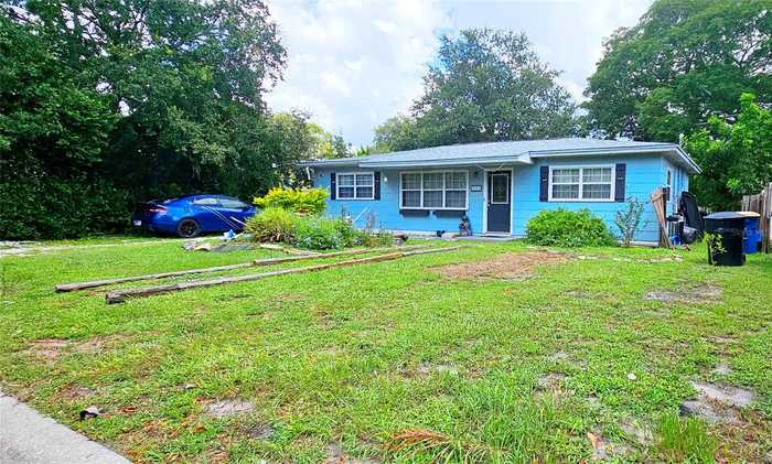 photo 2: 1345 YOUNG AVENUE, CLEARWATER FL 33756