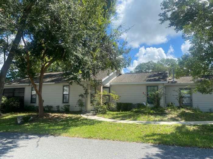 photo 1: 3905 NE 22ND LANE, OCALA FL 34470