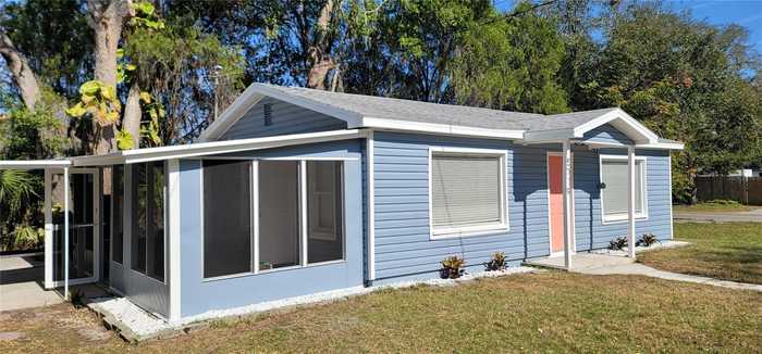 photo 1: 5719 PINE STREET, NEW PORT RICHEY FL 34652