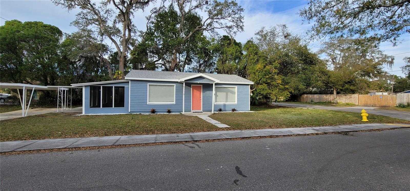 photo 2: 5719 PINE STREET, NEW PORT RICHEY FL 34652