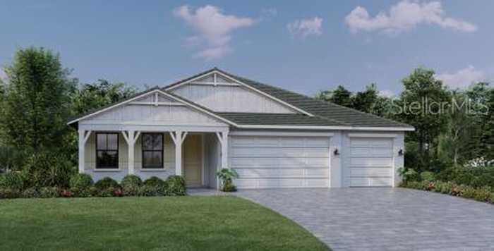 photo 1: 12849 PINNACLE LANE, VENICE FL 34293