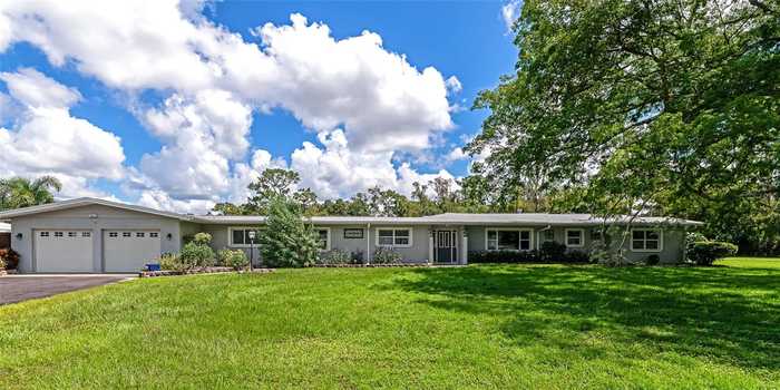 photo 1: 5310 N TUTTLE AVENUE, SARASOTA FL 34234