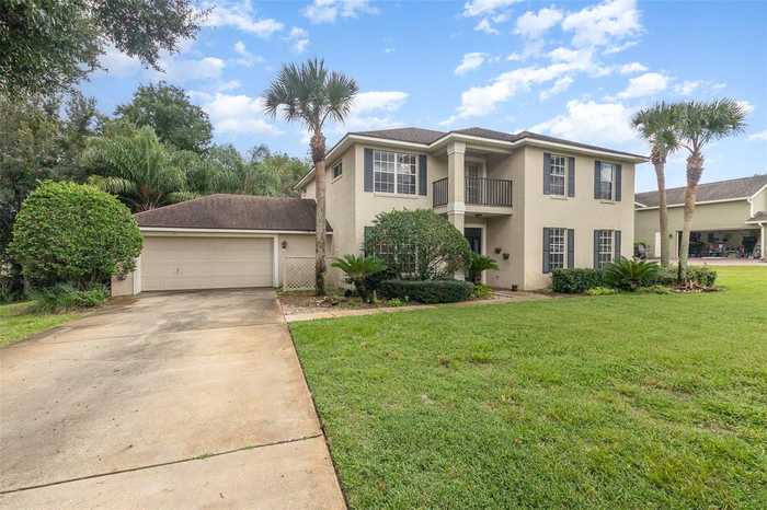 photo 2: 105 JAMES POND COURT, DEBARY FL 32713