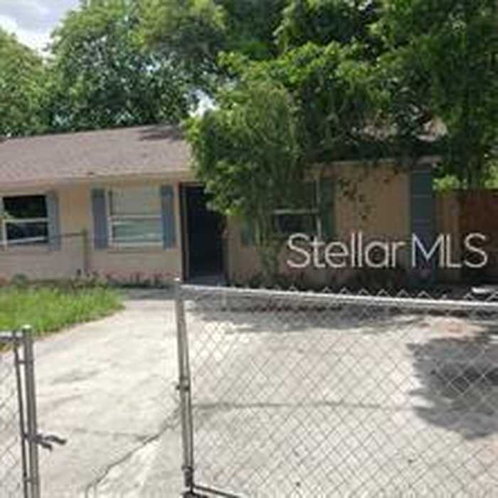 photo 1: 9902 N HYACINTH AVENUE, TAMPA FL 33612