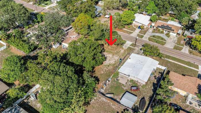 photo 1: 4724 W IOWA AVENUE, TAMPA FL 33616