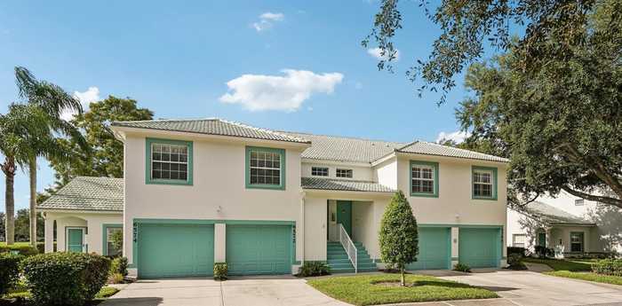 photo 1: 6570 FAIRWAY GARDENS DRIVE Unit 6570, BRADENTON FL 34203