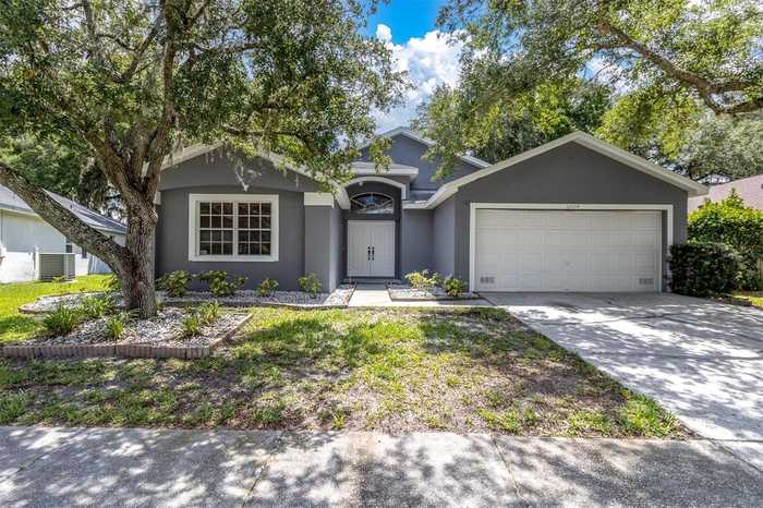 photo 1: 5204 NEW BRITTANY LANE, ZEPHYRHILLS FL 33541