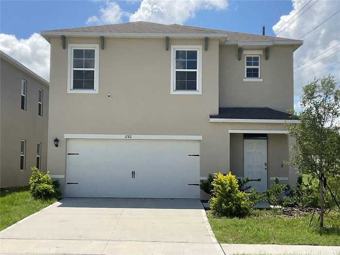 photo 1: 1782 EAGLE HAMMOCK BOULEVARD, EAGLE LAKE FL 33839