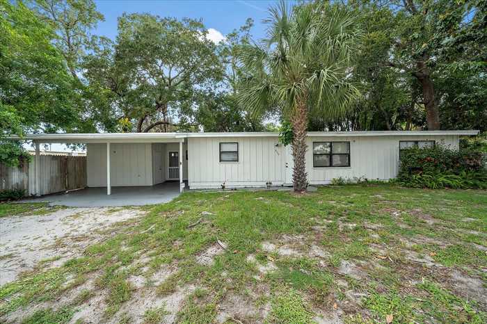 photo 1: 850 S SCHOOL AVENUE, SARASOTA FL 34237