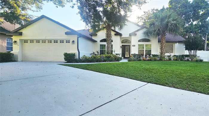 photo 1: 10128 STANTON COURT, ORLANDO FL 32836