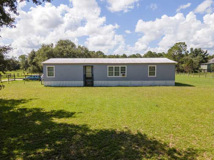 photo 1: 5990 GREEN POND ROAD, POLK CITY FL 33868