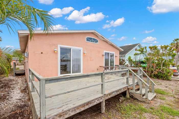 photo 50: 623 180TH AVENUE E, REDINGTON SHORES FL 33708