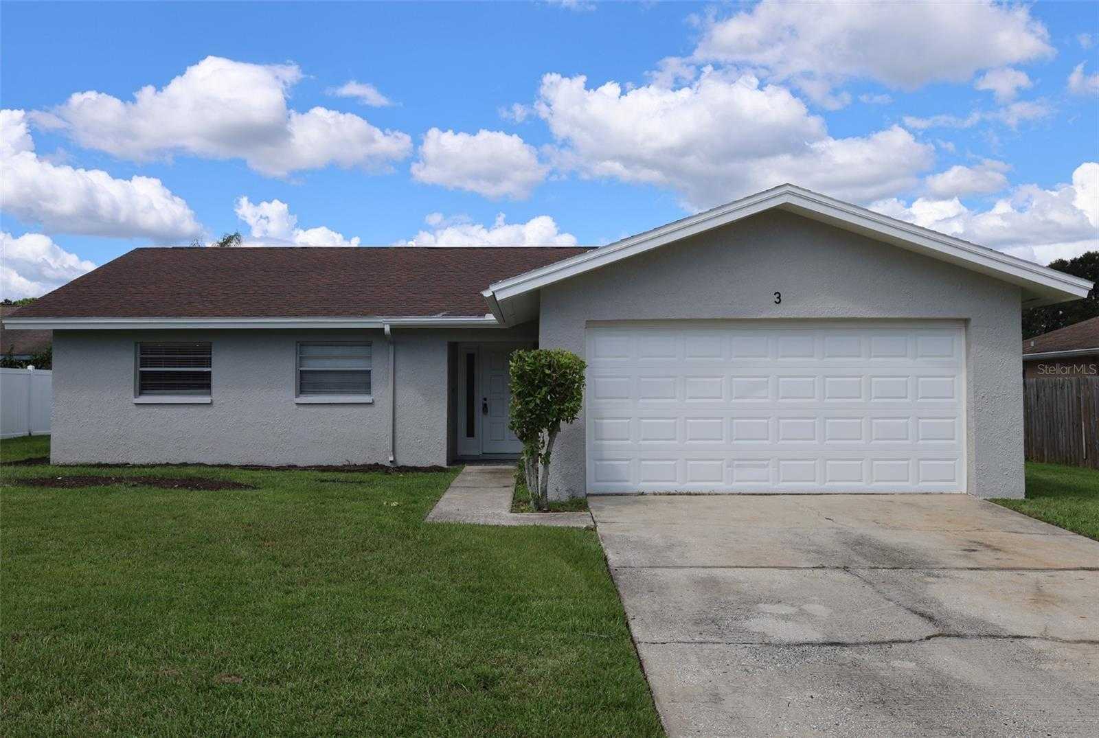 photo 2: 3 PINTAIL PLACE, SAFETY HARBOR FL 34695