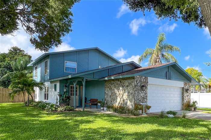 photo 1: 3809 21ST AVENUE W, BRADENTON FL 34205