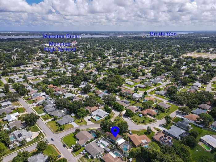 photo 70: 3809 21ST AVENUE W, BRADENTON FL 34205