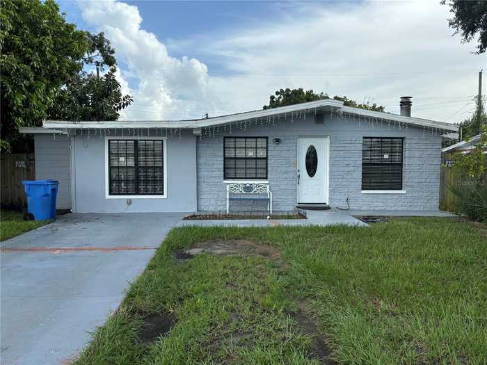 photo 1: 6512 W COMANCHE AVENUE, TAMPA FL 33634