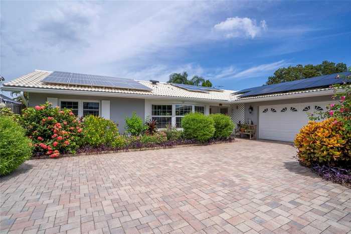 photo 1: 1816 UNION STREET, CLEARWATER FL 33763