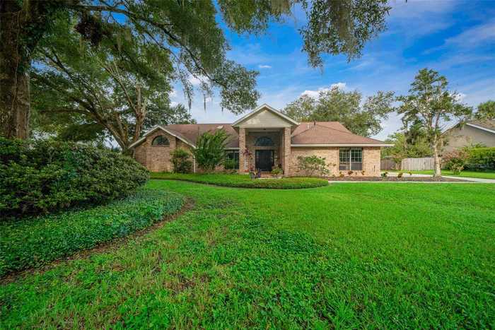 photo 1: 2818 SE 24TH AVENUE, OCALA FL 34471