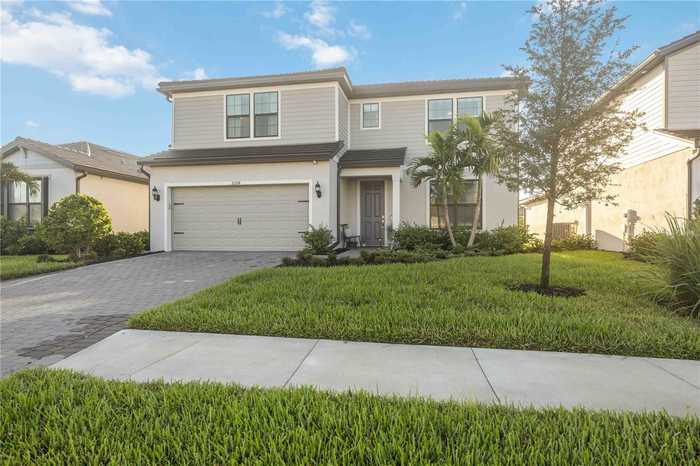 photo 1: 16304 HIDDEN OAK LOOP, BRADENTON FL 34211