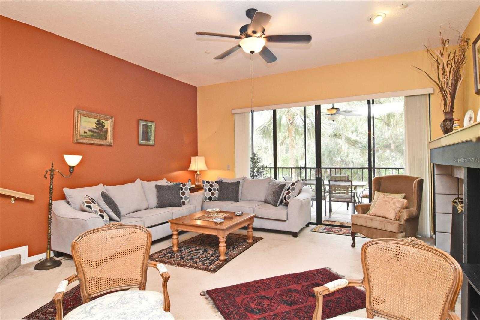 photo 3: 1170 CARMEL CIRCLE Unit 130, CASSELBERRY FL 32707