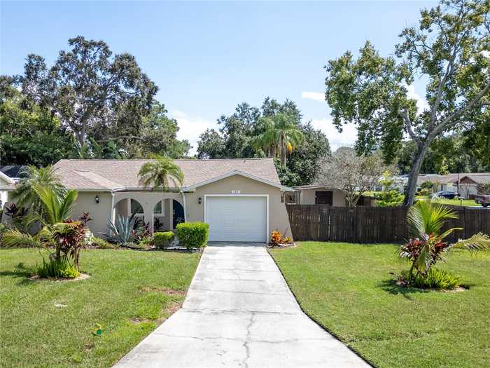 photo 2: 155 MEADOWLARK DRIVE, SAFETY HARBOR FL 34695