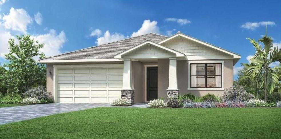 photo 1: 18530 MIDSUMMER PLACE, VENICE FL 34293