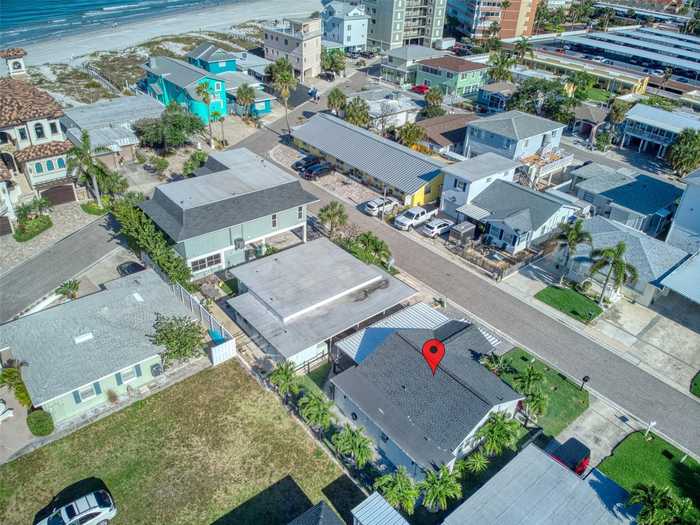 photo 48: 142 BEACH AVENUE, REDINGTON SHORES FL 33708