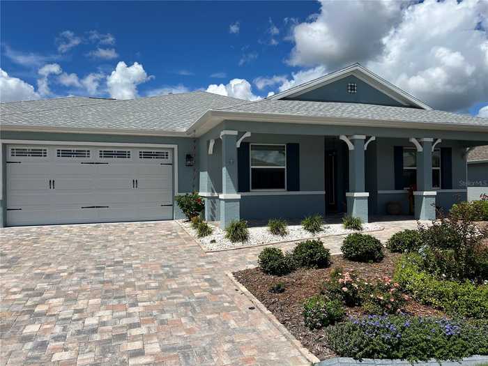 photo 1: 8107 SW 92ND CIRCLE, OCALA FL 34481