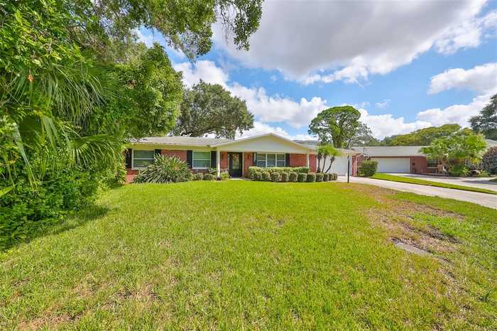 photo 2: 4703 W SAN CARLOS STREET, TAMPA FL 33629