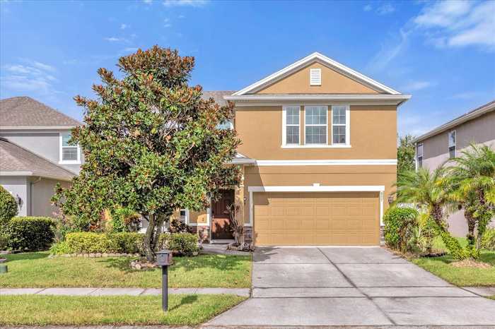 photo 1: 807 MAUMEE STREET, ORLANDO FL 32828