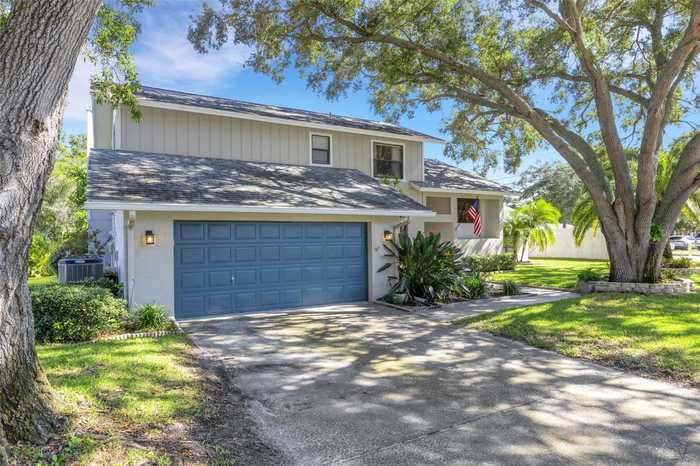 photo 1: 1698 BRAE MOOR LANE, DUNEDIN FL 34698