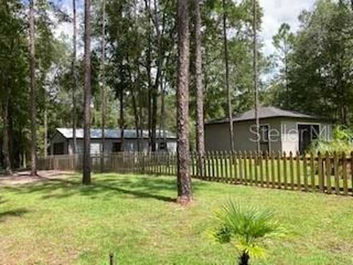 photo 2: 21820 SW 88TH LANE ROAD, DUNNELLON FL 34431