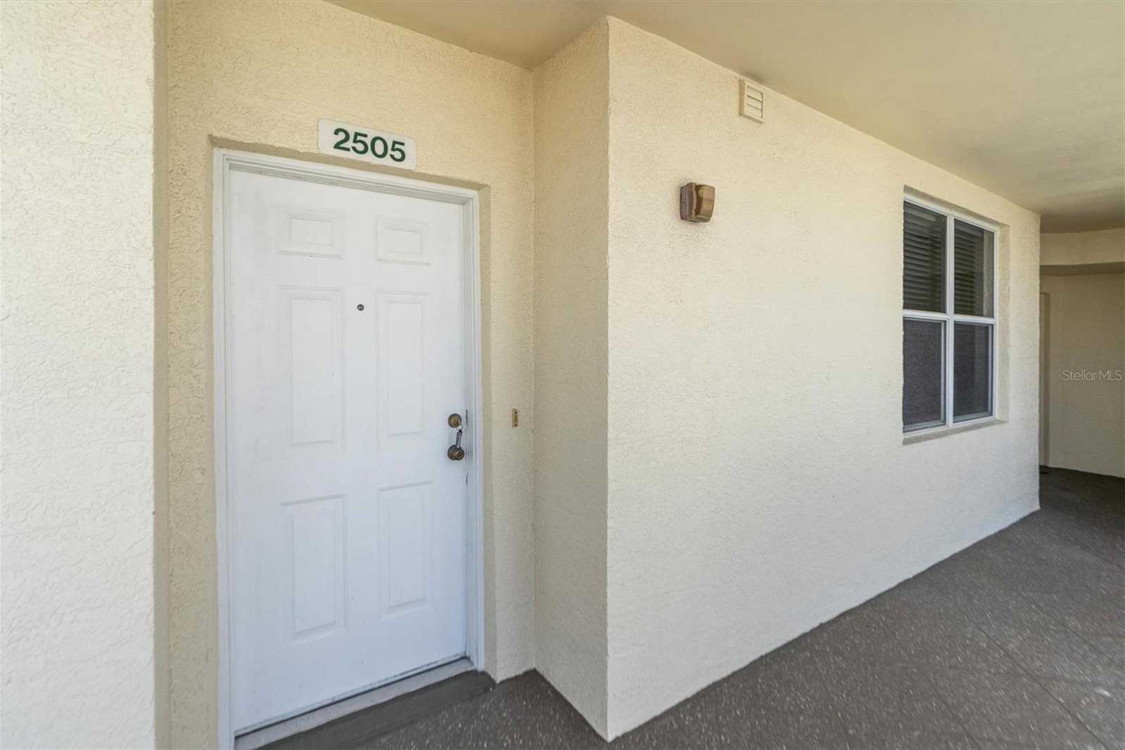 photo 3: 1200 COUNTRY CLUB DRIVE Unit 2505, LARGO FL 33771