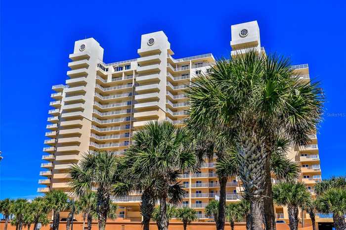 photo 1: 257 MINORCA BEACH WAY Unit 1206, NEW SMYRNA BEACH FL 32169