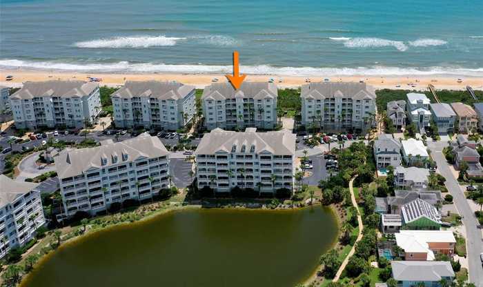 photo 2: 800 CINNAMON BEACH WAY Unit 725, PALM COAST FL 32137