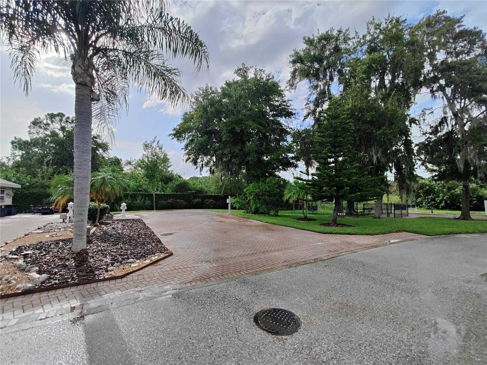 photo 3: 6815 AMANDA VISTA CIRCLE, LAND O LAKES FL 34637