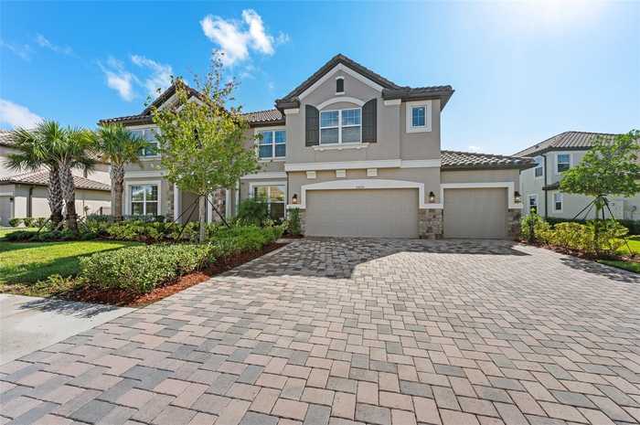 photo 2: 33255 KATELAND DRIVE, WESLEY CHAPEL FL 33545