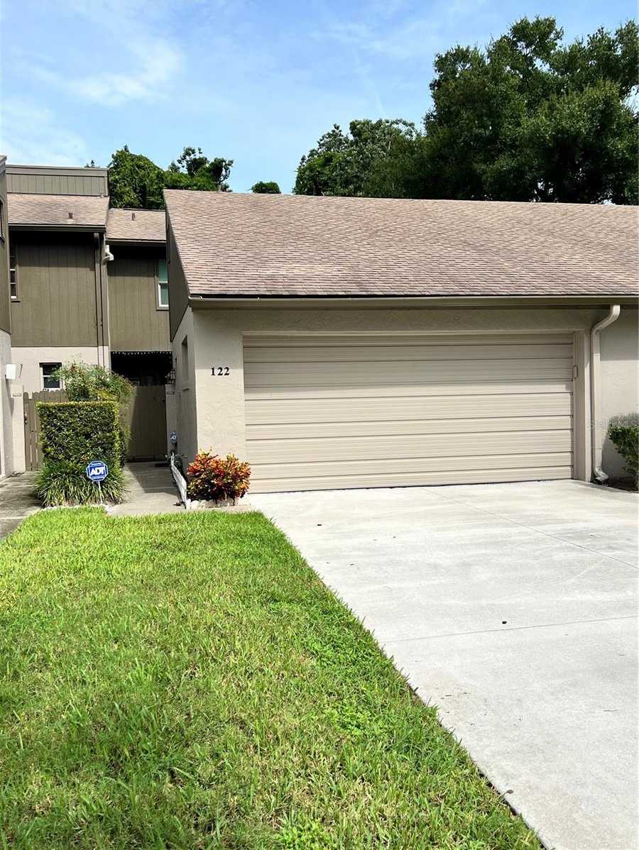 photo 1: 122 CAROLWOOD BOULEVARD, FERN PARK FL 32730