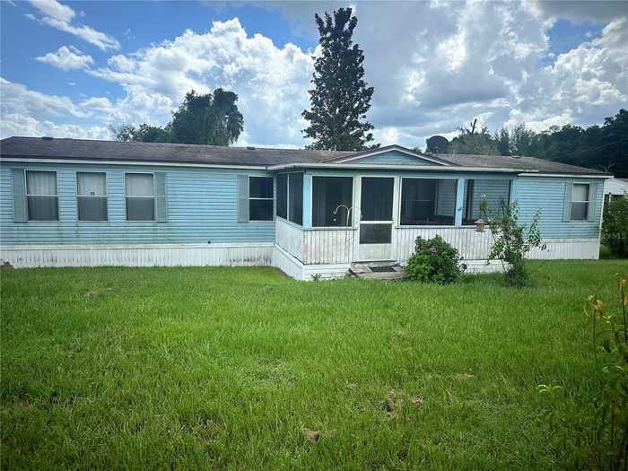 photo 1: 39724 RIVER ROAD, DADE CITY FL 33525