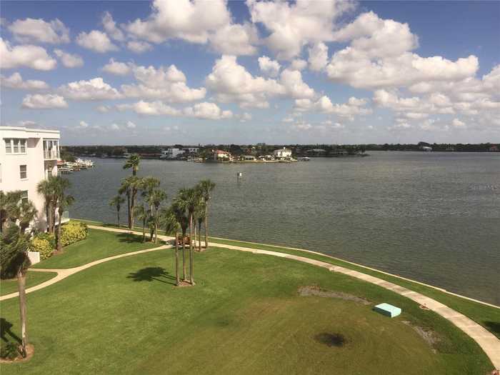 photo 1: 8021 SAILBOAT KEY BOULEVARD S Unit 401, ST PETE BEACH FL 33707