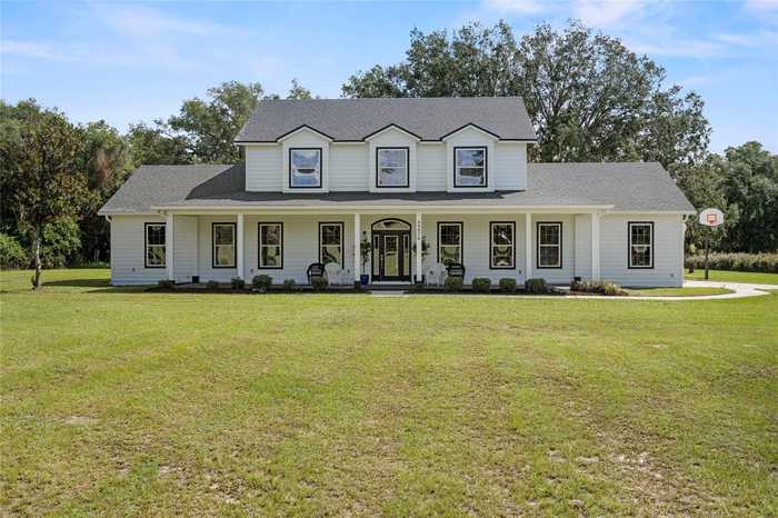 photo 2: 40026 COUNTY ROAD 452, LEESBURG FL 34788