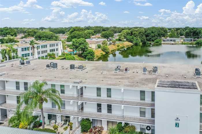 photo 1: 1655 S HIGHLAND AVENUE Unit J390, CLEARWATER FL 33756