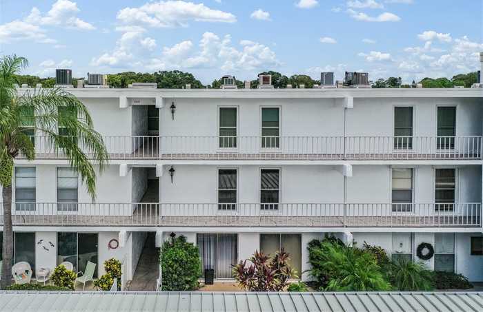 photo 2: 1655 S HIGHLAND AVENUE Unit J390, CLEARWATER FL 33756