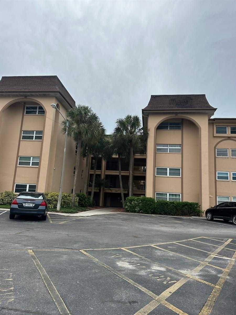 photo 1: 2525 W BAY DRIVE Unit A34, BELLEAIR BLUFFS FL 33770