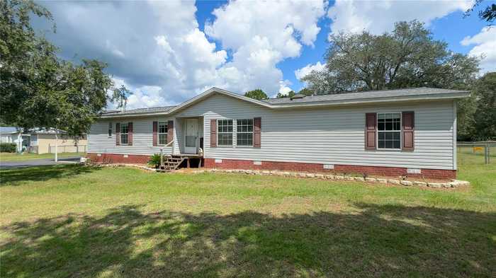 photo 1: 3791 SW 166TH COURT ROAD, OCALA FL 34481