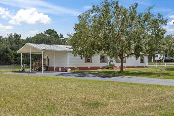 photo 2: 3791 SW 166TH COURT ROAD, OCALA FL 34481