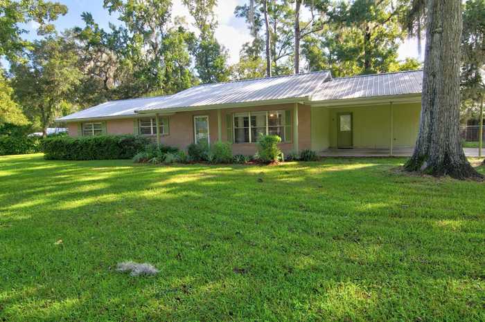 photo 2: 393 SE WOODHAVEN STREET, LAKE CITY FL 32025